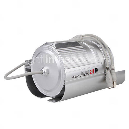700TVL 50M IR Waterproof Camera For Sony HAD CCD with OSD
