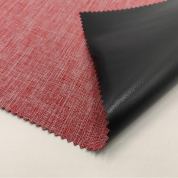 100% Polyester 300D Cation Fabric 57/58'' Oeko-Tex Standard 100