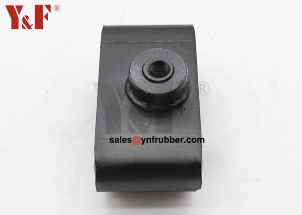 OEM Molded Rubber Parts Industrial Custom Rubber Mold Manufacturers