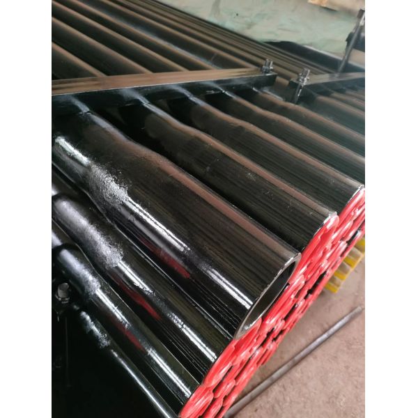 45kg/Pc トレンチレスHDDドリルパイプ バンドパッケージ