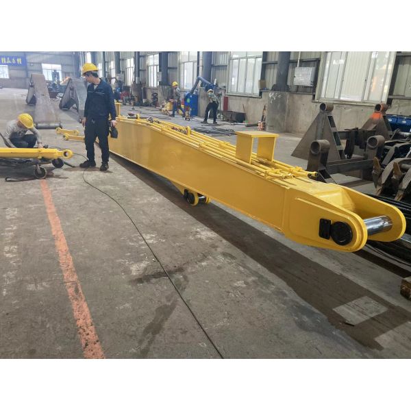 Приложения подрыванием достигаемости конкретного экскаватора аттестации PC450 CAT320 CE длинные вставляют Multiscene прочное