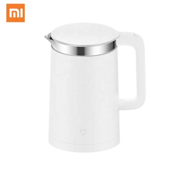 Original Xiaomi Mi Temperature Control Stainless Steel Electrical Kettle