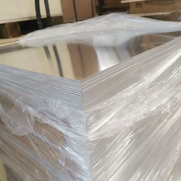 Marine Grade Aluminum Sheet Plate
