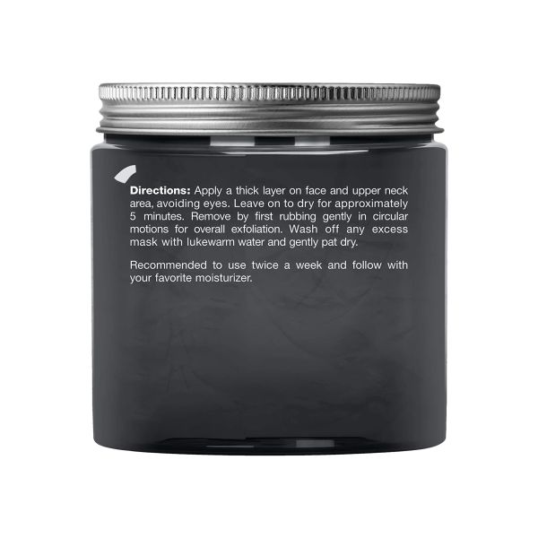 Маска грязи стороны моря умерших управлением очищая масла лицевого щитка гермошлема заботы кожи ISO органическая глубокая