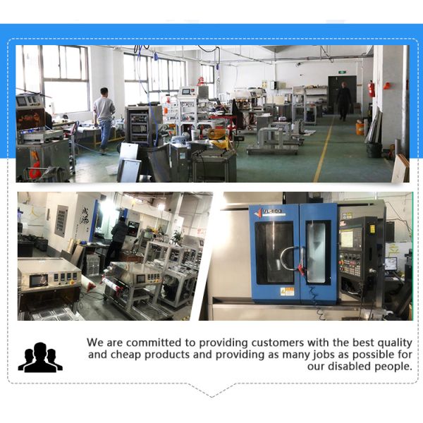 Автоматический уплотнитель подноса с машиной упаковки отсеков пищевого контейнера 8 Selladora КАРТЫ