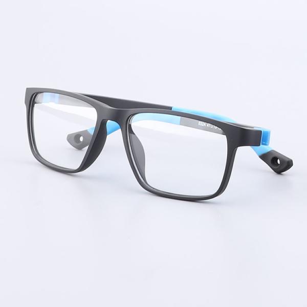 Fashion 032A Unisex 47 - 15 - 125 TR90 Eyeglass Frames