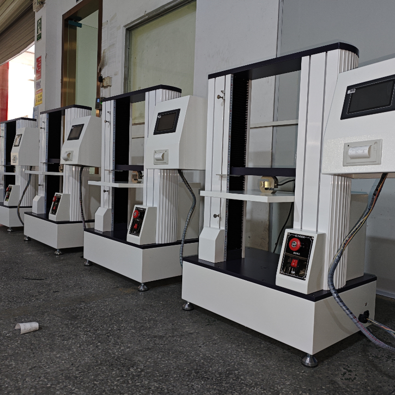 Dongguan Youbi Test Equipment Co.,Ltd