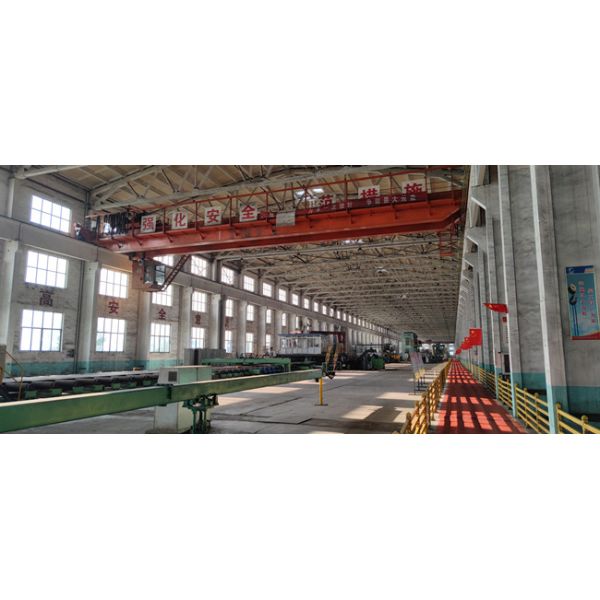 Xi'an Longjoy Foreign Trade Co.,Ltd