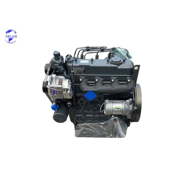 V1505 Motor completo Assy para Kubota para la venta