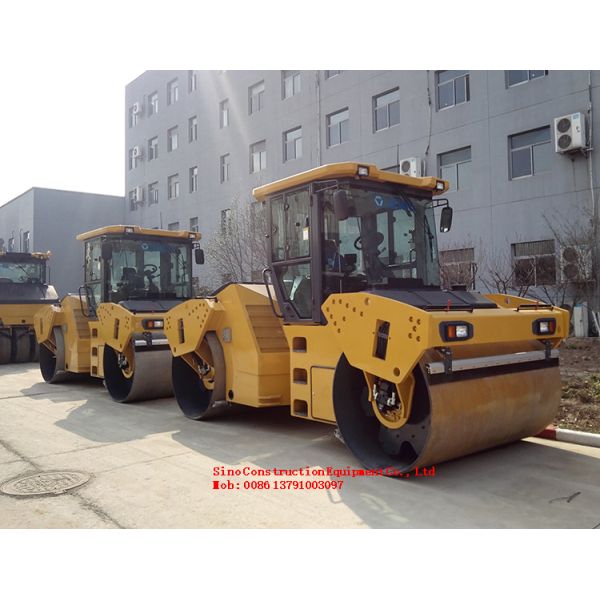 Ролик дороги барабанчика двойника СД83