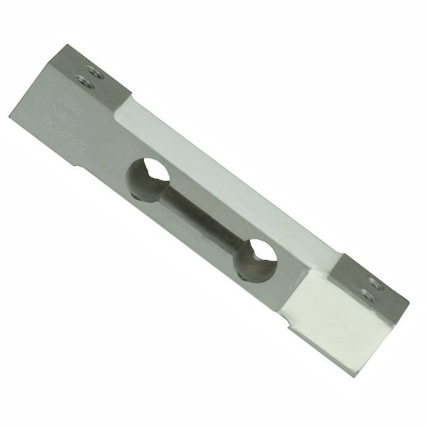 Sensor da pilha de carga para a escala de embalagem