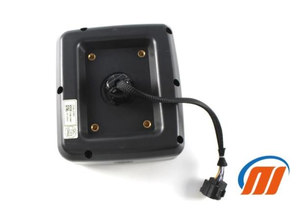 11Q6-90310 Excavator Control Panel 21Q6-30101 For HYUNDAI R210-9 R220-9
