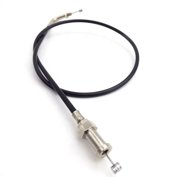 Wholesaler Universal Crane Bicycle Braking Bowden Control Cable Parts for braking