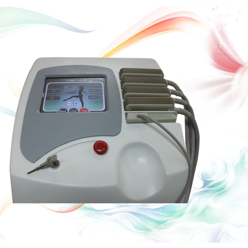lipo laser body slimmming machine Laser Lipo crazy slim vibration machine