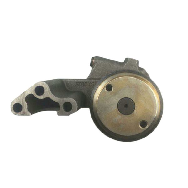 Excavato fuel pump VOE 20917999 0429-7075 for Duetz Engine EC210B