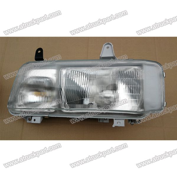 HeadLamp For ISUZU DECA-320-270 Truck Spare Body Parts