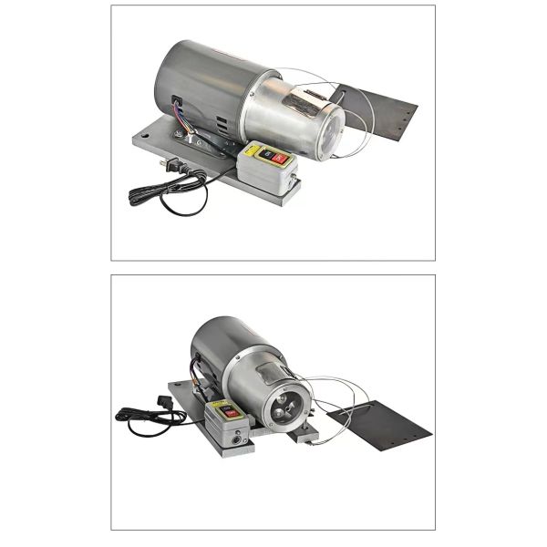 RS-200 Electric Wire Stripping And Twisting Machine, Strip Single Wire One Time