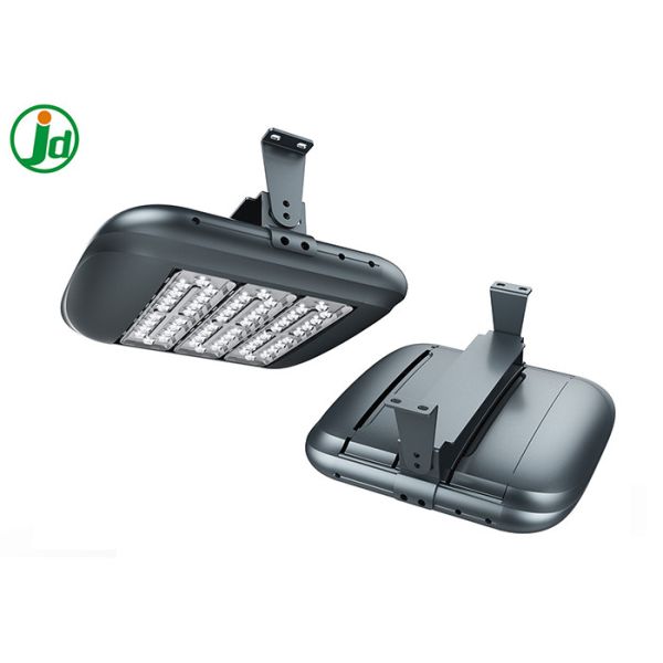 Pollution nulle de rendement optimum de lampe de tunnel d'IP66 IK10 LED pour la