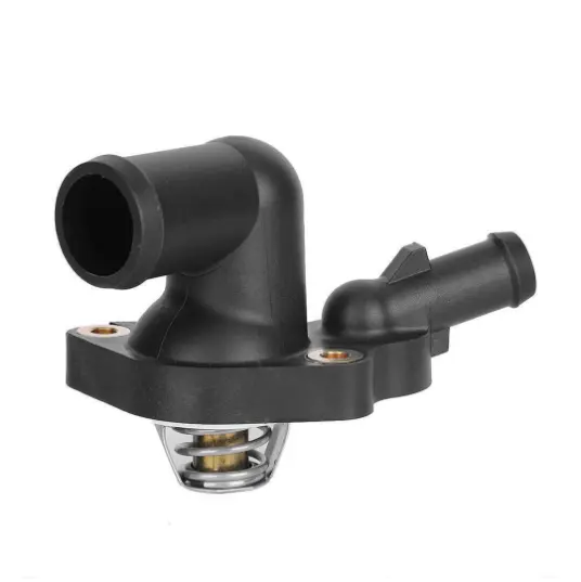 Coolant Thermostat Housing OE 11537512733 Fits MINI Cooper S Excellent Performance