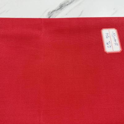 Custom Weight 80/20 Polyester Rayon TR Fabric Suiting Fabric For Uniform And Workwear