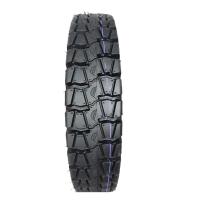 Pneus pour motocyclettes 4.00-12 3.00-17 3.00-18 2.75-18 2.75-17 2.75-21 3.25-18 Pneus pour la route