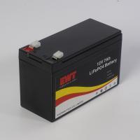 Lithium fer phosphate 3.2v IFR26650 IFR32700 batterie à pile cylindrique