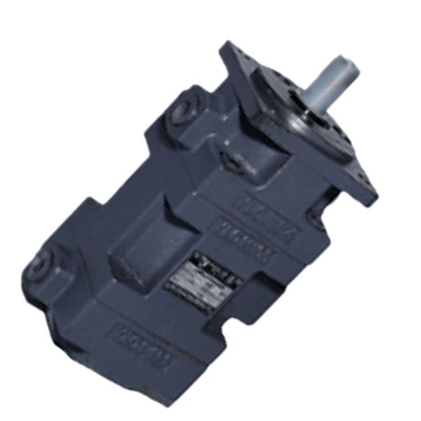 Hydraulic pumps Double vane pumpYB1-32/4 YB1-32/2.5 YB1-50/25 YB1-50/20 YB1-50/16 YB1-50/12 YB1-40/25 YB1-40/20 YB1-40/16 YB1-40/12 YB1-32/25 factory