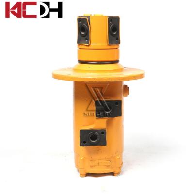 Conjunto de união central hidráulico do giro para a máquina escavadora de Hyundai R215-7