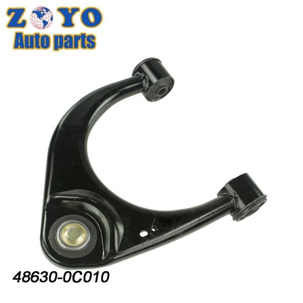 Replacement Lower Control Arm for Toyota Tundra SEQUOIA K6 2007-2020 Moog No RK621307
