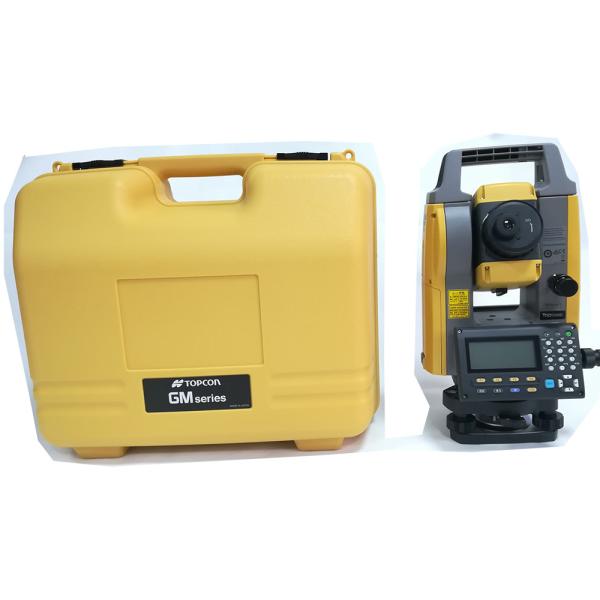 2 econômico Gm 52 de Accurancy Reflectorless 500m Topcon