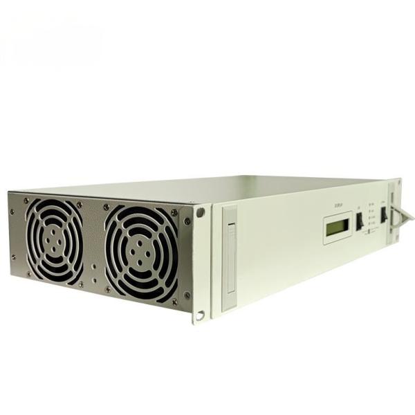 OEM Customization 19 Inch DC DC Converters RCT2000D Series Input 48vdc Output 24vdc 720w D40-18-14