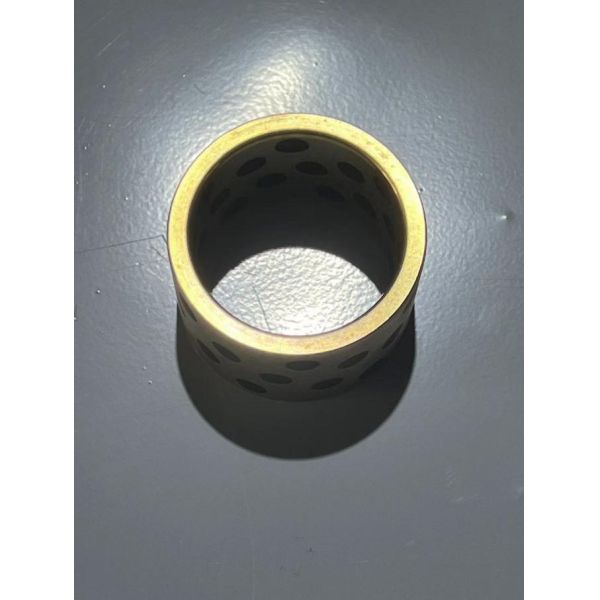 6075.027 Bushings Konecranes Spare Parts