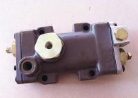 Régulateur HPV0102 9150728 de pompe hydraulique de l'excavatrice EX200-5