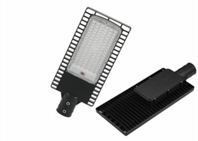 20 W Outdoor LED Street Lights , Led Road Lamp Wide Voltage AC85 To 240v