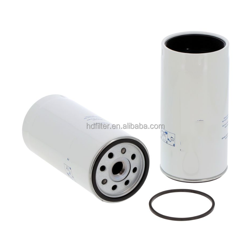Tractor Engine Fuel Oil Filter P955606 for HYDWELL 1292404 OE NO. Diesel Fuel System