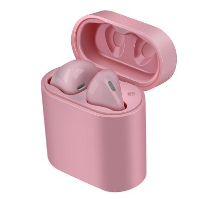 Stereo Pair Mini Smart Bluetooth 5.0 Colorful TWS Wireless Bluetooth Earphones
