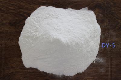 Vinyl Acetate Copolymer Resin DY-5 Applied In UPVC And CPVC Adhesives Of CP - 450