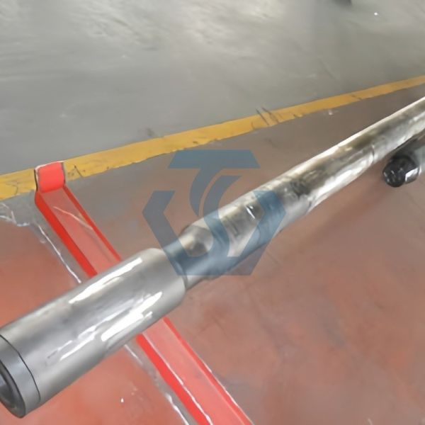 API Standard Fishing Tools Hydraulic Fishing Jar For Well Drilling