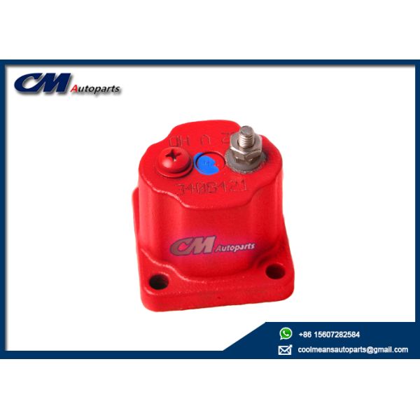 Cummins 209940 3054608 3408421 4024808 solenoid M11 QSM11 diesel engine electronic system parts