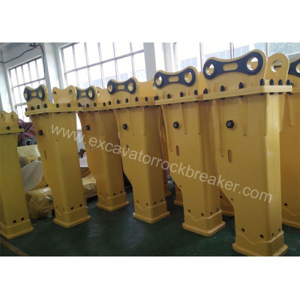 JISAN HEAVY INDUSTRY LTD