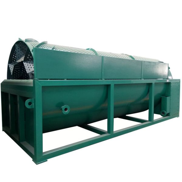 Durable Tapioca Washing Machine Cassava Starch Cleaning Equipment