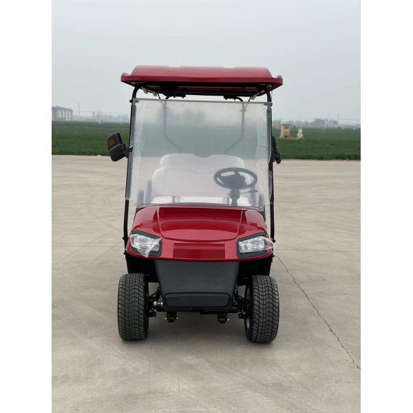 60v100ah Гольф-коляска свинцово-кислотная Автоматическая батарейка электрическая ходьба 4 места
