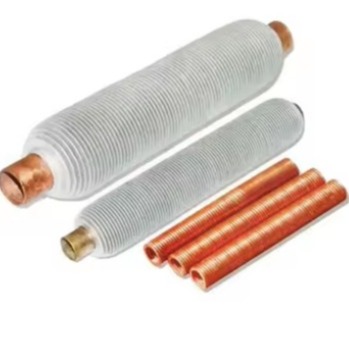 1-22m Length Aluminum Fin Tube