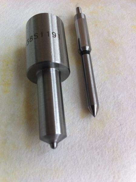 Diesel Nozzle DLLA138S1191 for BENZ OM 401 LA
