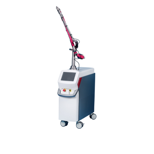 Pico laser tattoo removal machine