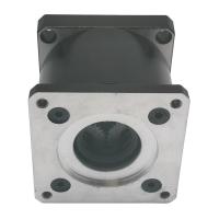 A elevação torce as caixas de engrenagens planetárias do motor deslizante do Nema 23 53mm 12NM IP65