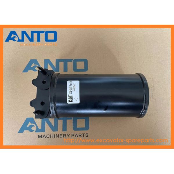308-2583 3082583 Accumulator Wheel Loader Air Conditioner Parts For C6.6 C7.1 930M