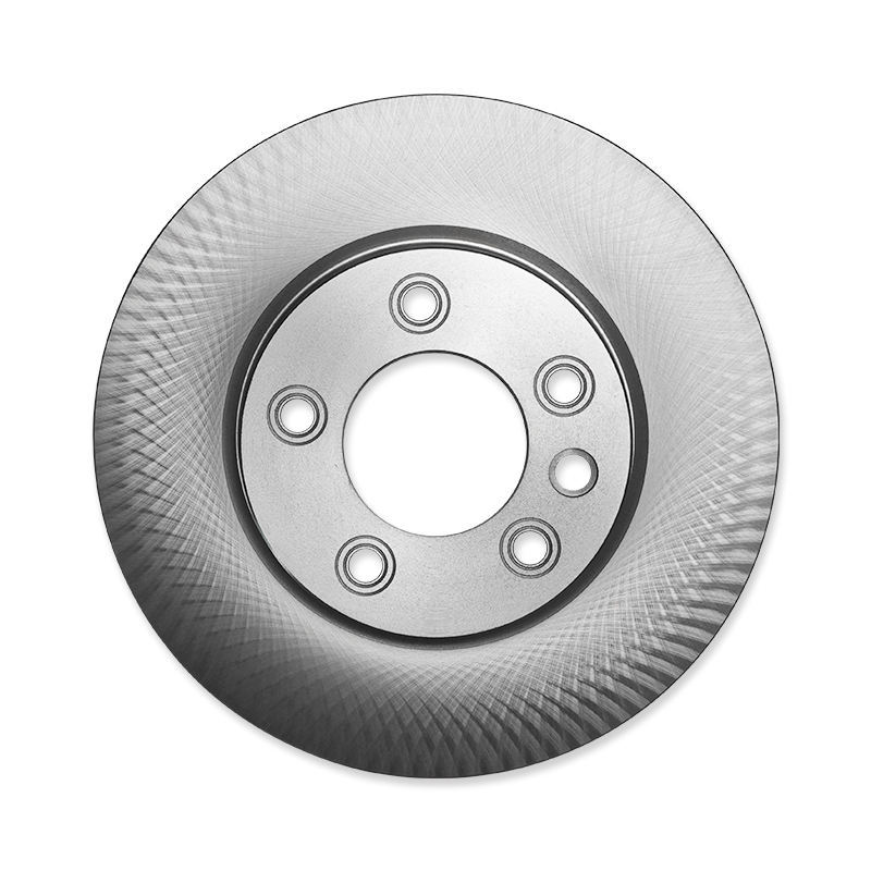 Premium Quality Auto Car 2-Piece Brake Disc For Geely Borui OE#1429190 Hot Sale New Car High Quality 272*16mm Brake Rotor Rear Brake Disc For Mercedes-Benz OE#08772520 902 423 01 12