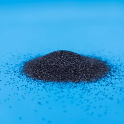 Solid Aluminium Oxide Brown 200 Mesh Lapping Function for Grinding Wheel