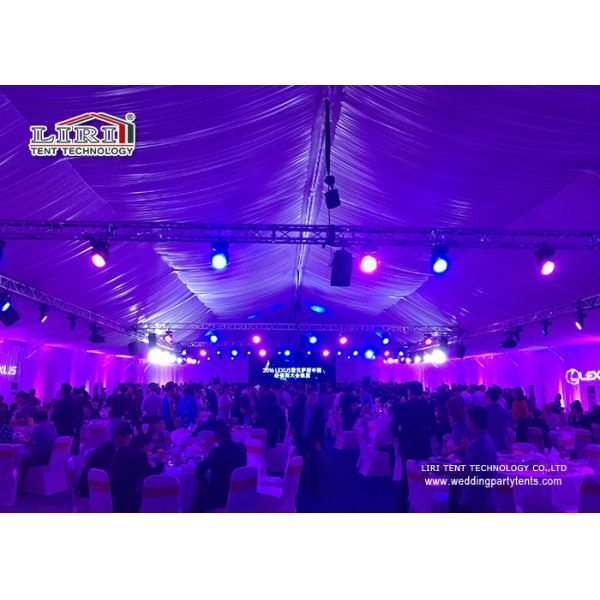 Белый найем шатра шатёр партии, шатер сени шатёр венчания сада